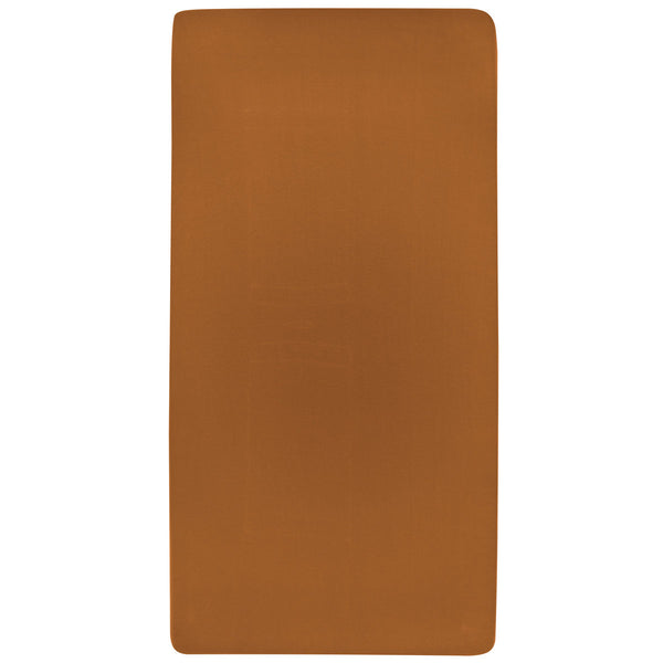 Meyco - Wieg Hoeslaken Jersey (40x80/90cm), Hoeslakens, Meyco, Keekabuu