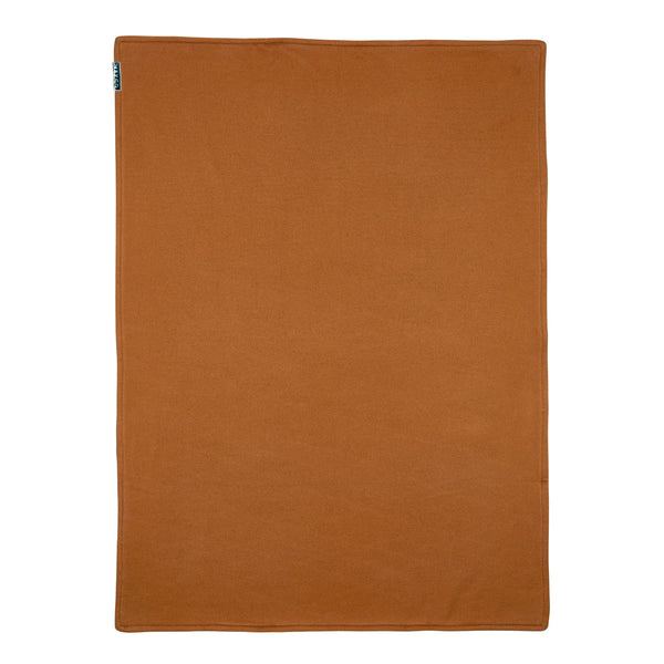 Meyco - Deken Knit Basic Velvet, Dekens, Meyco, Keekabuu
