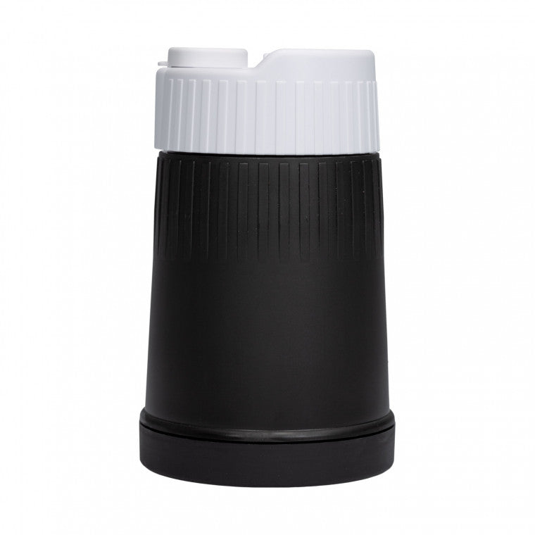 Philley Melkpoeder Bewaardoos | Limited Edition Black, Melkpoederbakjes, Philley, Keekabuu