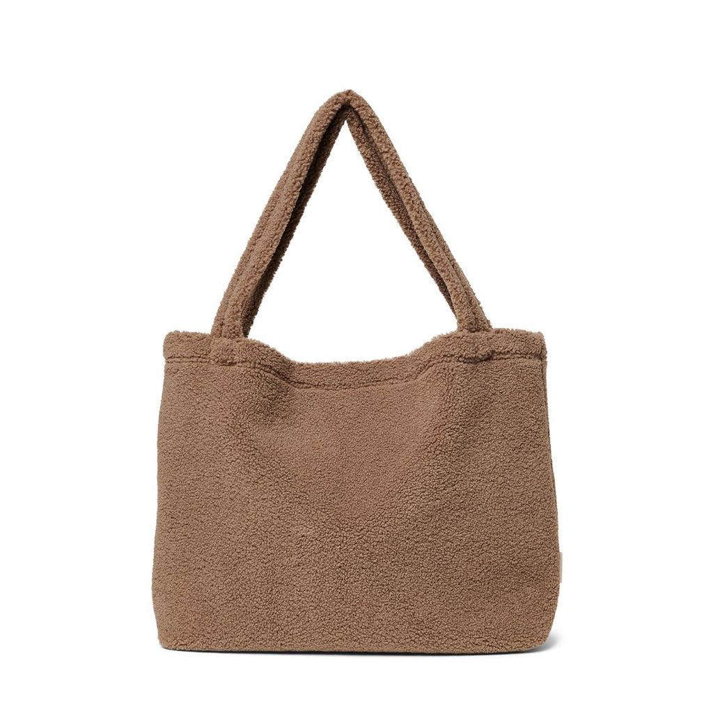 Studio Noos -  Luiertas mom-bag Chunky Teddy, Luiertassen, Studio Noos, Keekabuu