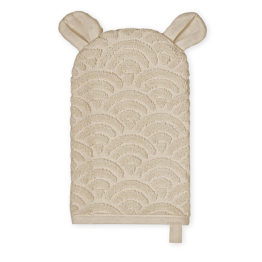 Cam Cam Copenhagen - Washand, Washandjes, Cam Cam Copenhagen, Keekabuu