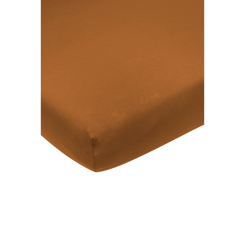 Meyco - Wieg Hoeslaken Jersey (40x80/90cm), Hoeslakens, Meyco, Keekabuu