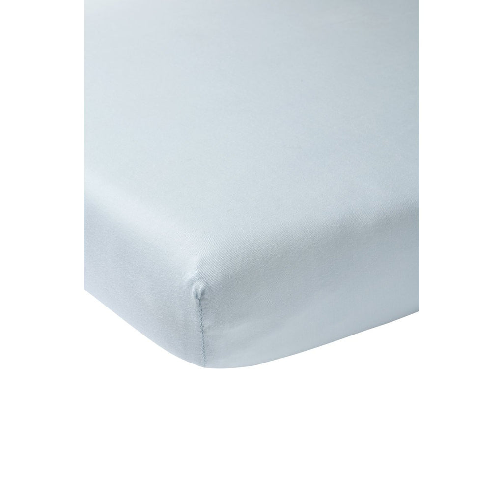 Meyco - Wieg Hoeslaken Jersey (40x80/90cm), Hoeslakens, Meyco, Keekabuu