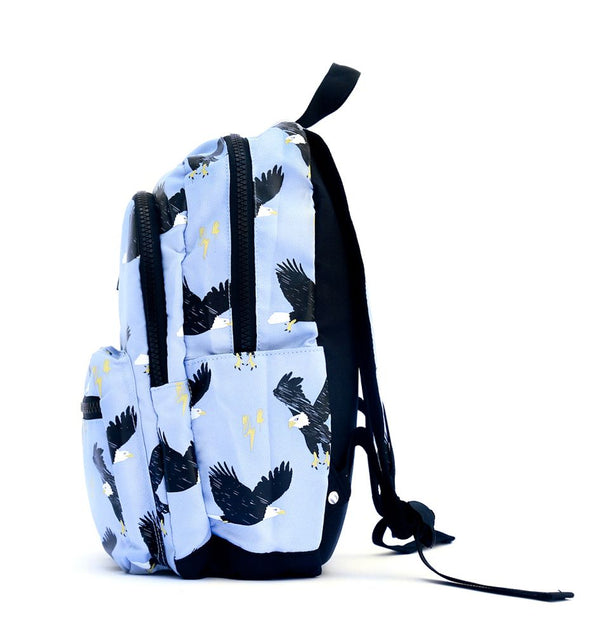 Little Legends - Kinderrugzak - L - Eagle - Rugtassen, Rugtassen, Little Legends, Keekabuu